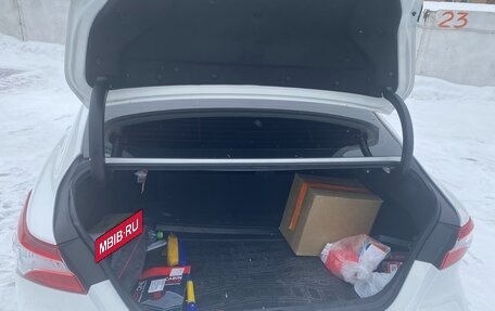 Toyota Camry, 2020 год, 3 000 000 рублей, 17 фотография