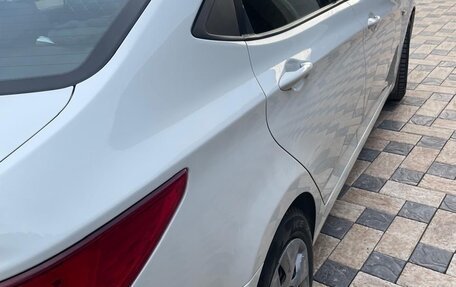 Hyundai Solaris II рестайлинг, 2016 год, 1 100 000 рублей, 9 фотография