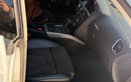 Audi A5, 2012 год, 1 750 000 рублей, 9 фотография