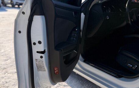 Audi A5, 2012 год, 1 750 000 рублей, 12 фотография