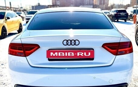 Audi A5, 2012 год, 1 750 000 рублей, 7 фотография