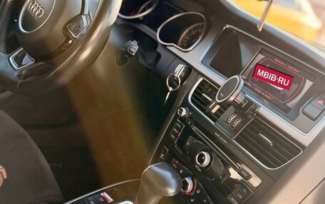 Audi A5, 2012 год, 1 750 000 рублей, 13 фотография