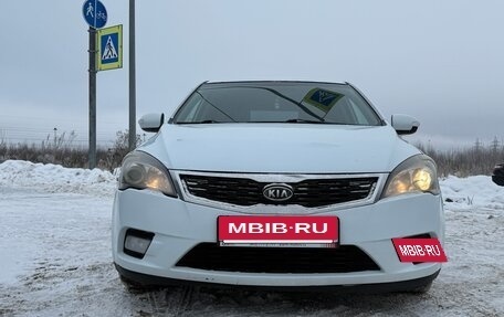 KIA cee'd I рестайлинг, 2011 год, 700 000 рублей, 5 фотография