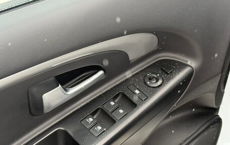 KIA cee'd I рестайлинг, 2011 год, 700 000 рублей, 12 фотография