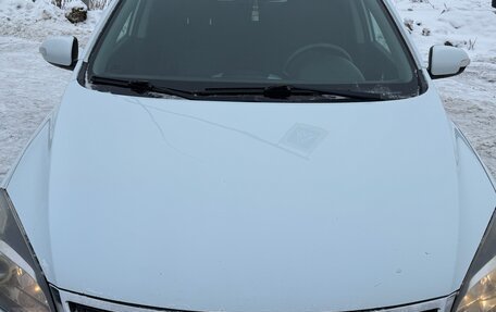 KIA cee'd I рестайлинг, 2011 год, 700 000 рублей, 6 фотография