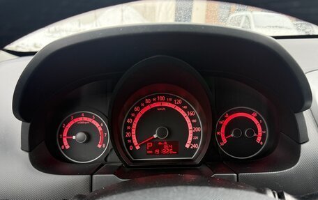 KIA cee'd I рестайлинг, 2011 год, 700 000 рублей, 10 фотография