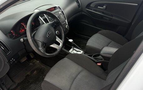 KIA cee'd I рестайлинг, 2011 год, 700 000 рублей, 7 фотография