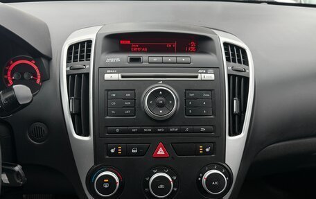 KIA cee'd I рестайлинг, 2011 год, 700 000 рублей, 8 фотография