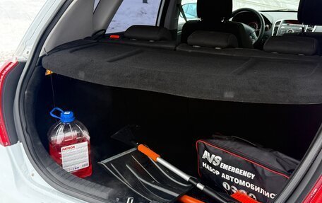 KIA cee'd I рестайлинг, 2011 год, 700 000 рублей, 13 фотография