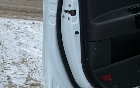 KIA cee'd I рестайлинг, 2011 год, 700 000 рублей, 22 фотография