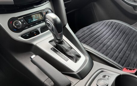 Ford Focus III, 2013 год, 965 000 рублей, 10 фотография