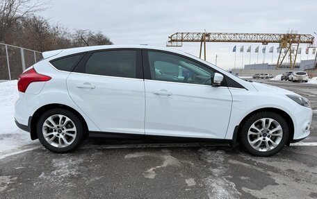 Ford Focus III, 2013 год, 965 000 рублей, 8 фотография