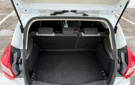 Ford Focus III, 2013 год, 965 000 рублей, 12 фотография