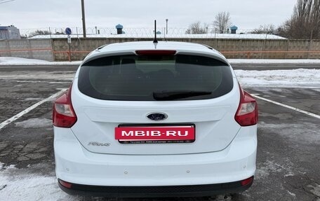 Ford Focus III, 2013 год, 965 000 рублей, 6 фотография