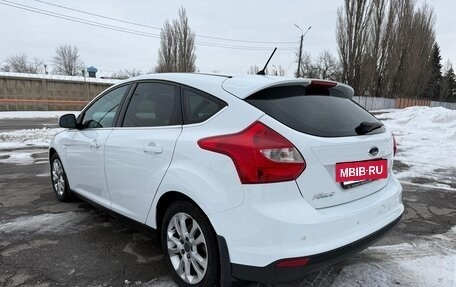 Ford Focus III, 2013 год, 965 000 рублей, 4 фотография