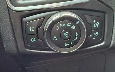 Ford Focus III, 2013 год, 965 000 рублей, 14 фотография