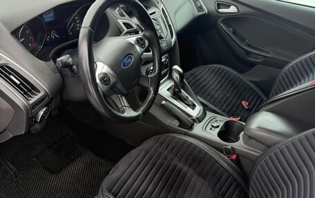 Ford Focus III, 2013 год, 965 000 рублей, 15 фотография