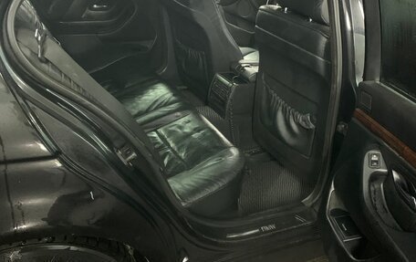 BMW 5 серия, 1999 год, 500 000 рублей, 6 фотография