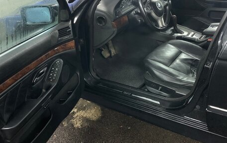 BMW 5 серия, 1999 год, 500 000 рублей, 8 фотография