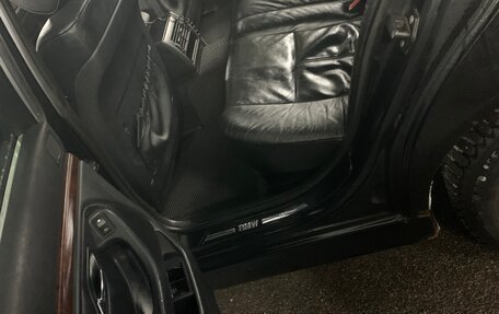 BMW 5 серия, 1999 год, 500 000 рублей, 5 фотография