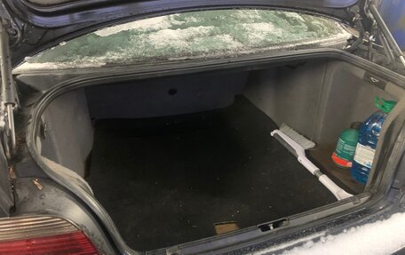 BMW 5 серия, 1999 год, 500 000 рублей, 9 фотография