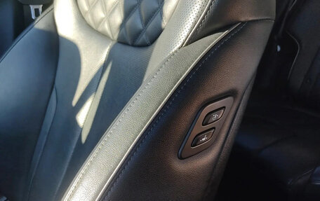 Hyundai Santa Fe IV, 2021 год, 2 970 000 рублей, 19 фотография