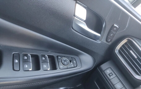 Hyundai Santa Fe IV, 2021 год, 2 970 000 рублей, 17 фотография