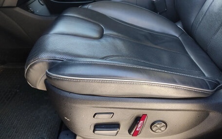 Hyundai Santa Fe IV, 2021 год, 2 970 000 рублей, 18 фотография