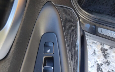 Hyundai Santa Fe IV, 2021 год, 2 970 000 рублей, 20 фотография