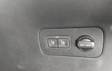 Hyundai Santa Fe IV, 2021 год, 2 970 000 рублей, 22 фотография