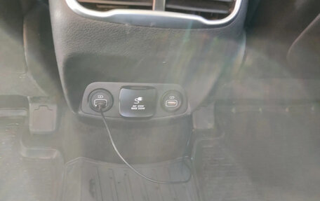 Hyundai Santa Fe IV, 2021 год, 2 970 000 рублей, 24 фотография