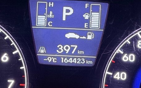 Hyundai Solaris II рестайлинг, 2015 год, 1 100 000 рублей, 1 фотография