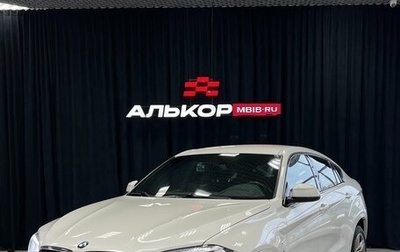 BMW X6, 2018 год, 4 150 000 рублей, 1 фотография