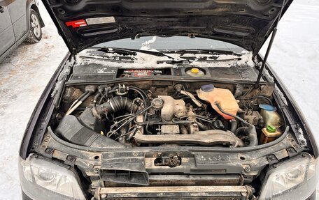 Audi A6, 1999 год, 420 000 рублей, 1 фотография