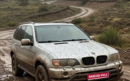 BMW X5, 2000 год, 1 150 000 рублей, 1 фотография