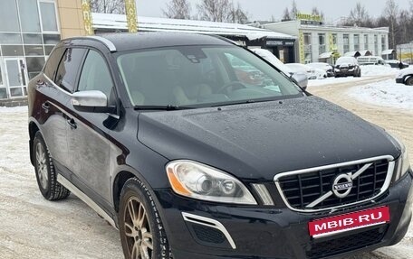Volvo XC60 II, 2010 год, 1 550 000 рублей, 1 фотография