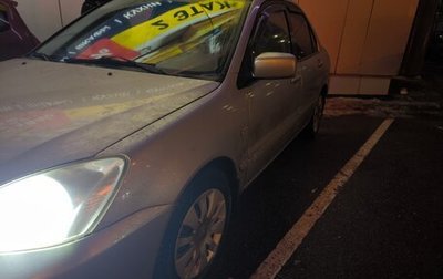 Mitsubishi Lancer IX, 2006 год, 650 000 рублей, 1 фотография