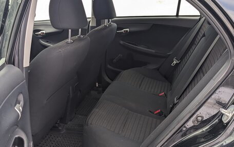 Toyota Corolla, 2012 год, 1 250 000 рублей, 1 фотография