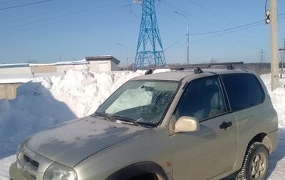 Suzuki Grand Vitara, 2000 год, 700 000 рублей, 1 фотография