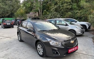 Chevrolet Cruze II, 2013 год, 2 250 000 рублей, 1 фотография
