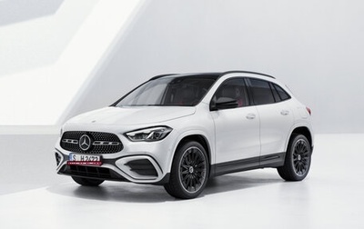 Mercedes-Benz GLA, 2025 год, 5 600 000 рублей, 1 фотография