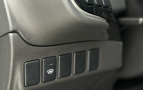 Mitsubishi Outlander III рестайлинг 3, 2016 год, 1 960 000 рублей, 31 фотография