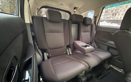 Mitsubishi Outlander III рестайлинг 3, 2016 год, 1 960 000 рублей, 28 фотография