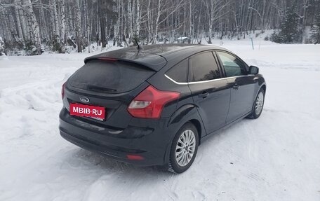 Ford Focus III, 2012 год, 780 000 рублей, 4 фотография