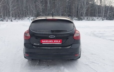 Ford Focus III, 2012 год, 780 000 рублей, 5 фотография