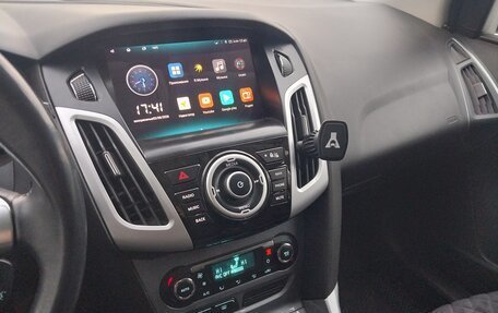 Ford Focus III, 2012 год, 780 000 рублей, 15 фотография