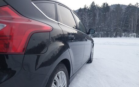 Ford Focus III, 2012 год, 780 000 рублей, 9 фотография