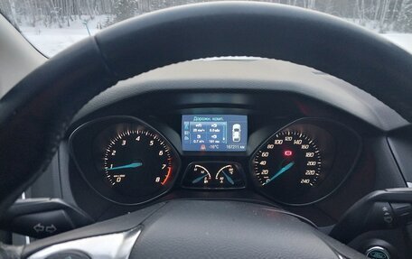 Ford Focus III, 2012 год, 780 000 рублей, 14 фотография