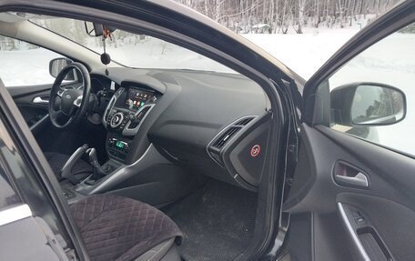 Ford Focus III, 2012 год, 780 000 рублей, 12 фотография