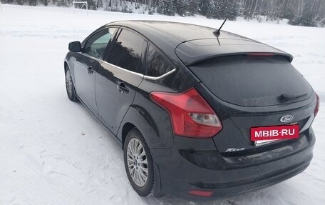 Ford Focus III, 2012 год, 780 000 рублей, 6 фотография